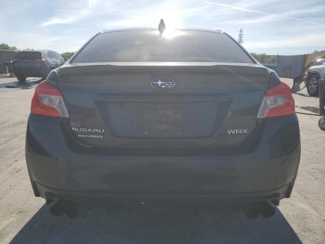 2017 SUBARU WRX LIMITE JF1VA1J66H8824048