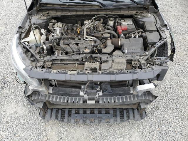 2022 NISSAN ALTIMA SR 1N4BL4CV6NN369590