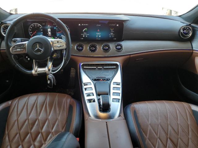 2021 MERCEDES-BENZ AMG GT 43 - W1K7X5KB4MA036575