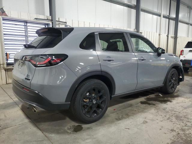 2025 HONDA HR-V SPORT 3CZRZ2H56SM754393
