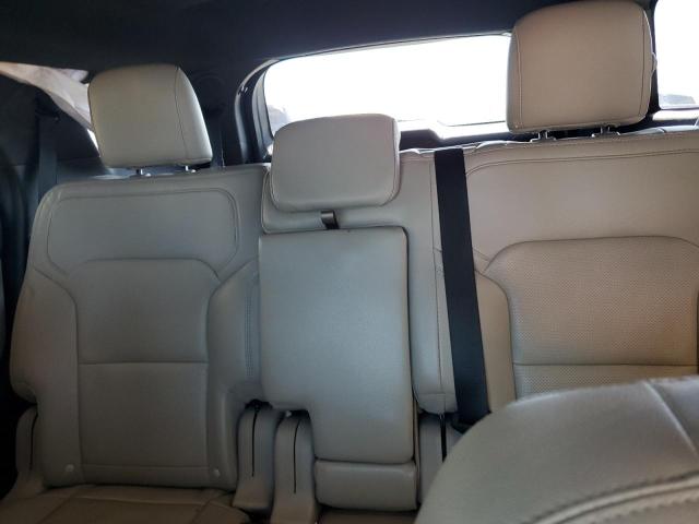 2019 FORD EXPLORER L - 1FM5K8F88KGA10664