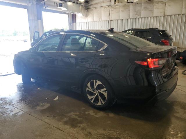 2020 SUBARU LEGACY 4S3BWAB65L3031018