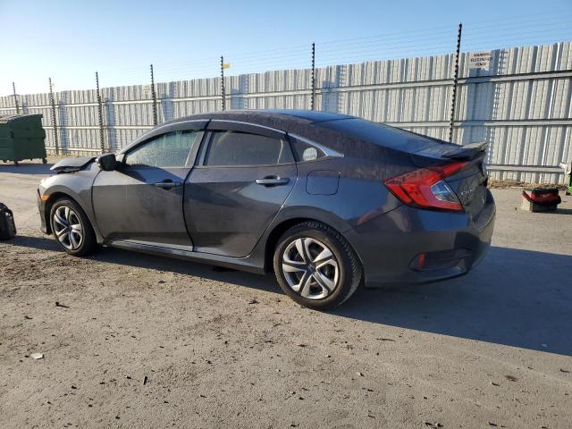 2018 HONDA CIVIC LX 2HGFC2F58JH544518