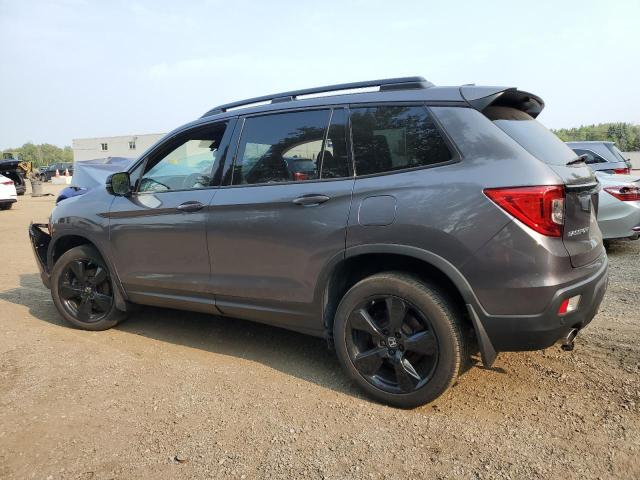 2021 HONDA PASSPORT T 5FNYF8H93MB502205