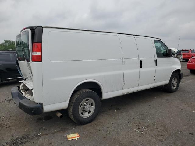 2019 CHEVROLET EXPRESS G2 1GCWGBFP9K1183983