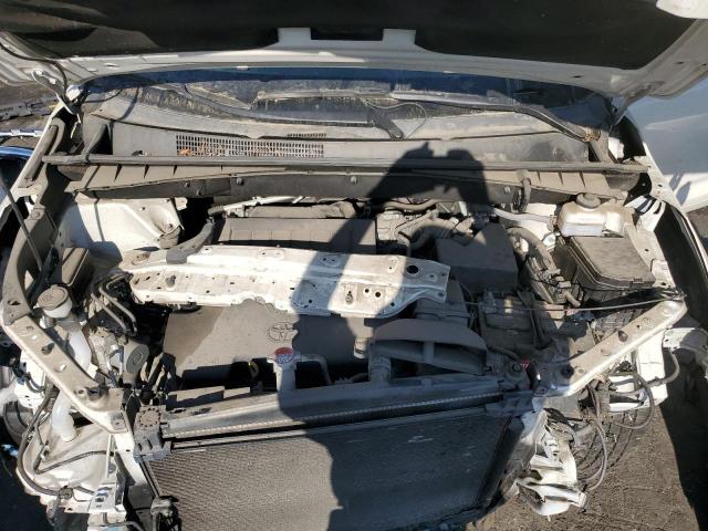 2016 TOYOTA HIGHLANDER XLE 5TDKKRFH3GS127966