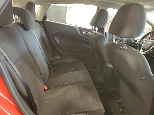 2014 FORD FIESTA SE - 3FADP4EE3EM206898