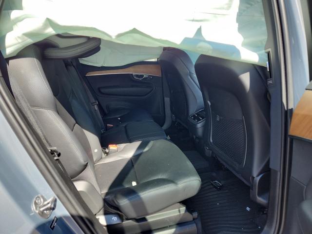 2022 VOLVO XC90 T6 MO YV4A22PK6N1861876