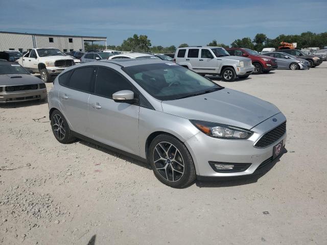 2018 FORD FOCUS SEL - 1FADP3M22JL230011