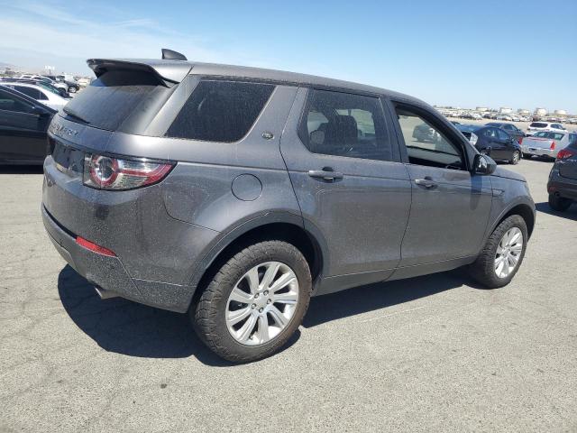 2018 LAND ROVER DISCOVERY SPORT SE SALCP2RX8JH760502