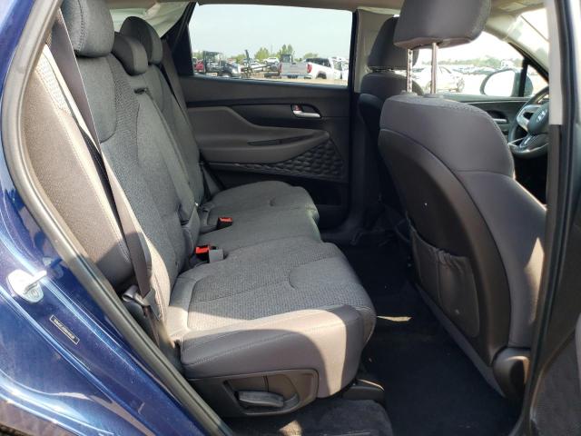 2019 HYUNDAI SANTA FE SE 5NMS2CAD0KH114539