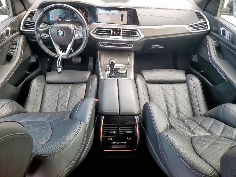 2023 BMW X5 SDRIVE 5UXCR4C06P9N45274