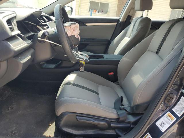 2017 HONDA CIVIC EX 19XFC2F72HE052590