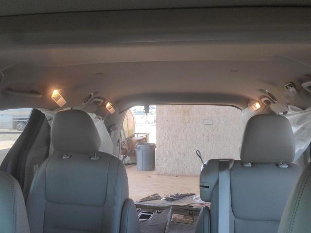 2019 TOYOTA SIENNA XLE - 5TDYZ3DC7KS004254