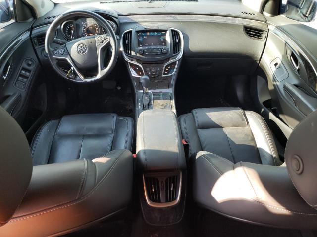2015 BUICK LACROSSE 1G4GB5G33FF129700
