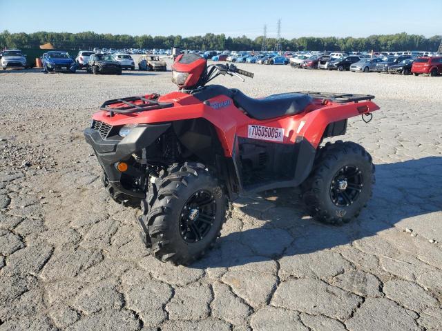 2020 SUZUKI LT-A500X KINGQUAD 50 5SADW21E6L7100561