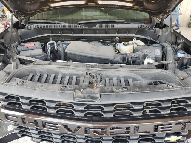 2020 CHEVROLET SILVERADO C1500 CUSTOM 3GCPWBEH1LG292345
