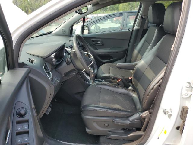 2021 CHEVROLET TRAX 1LT KL7CJPSM8MB363558