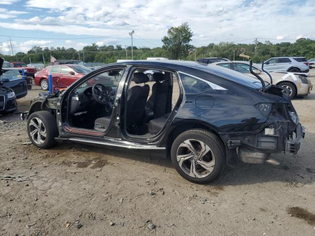2018 HONDA ACCORD EX 1HGCV1F46JA110546