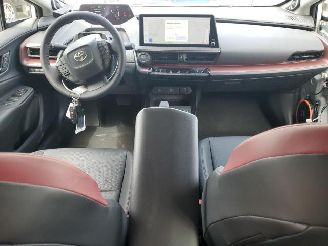 2024 TOYOTA PRIUS PRIME SE JTDACACU1R3023590