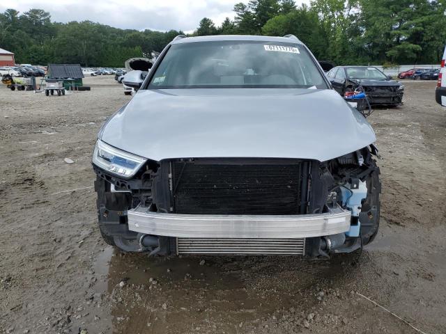 2018 AUDI Q3 PREMIUM WA1JCCFSXJR023296