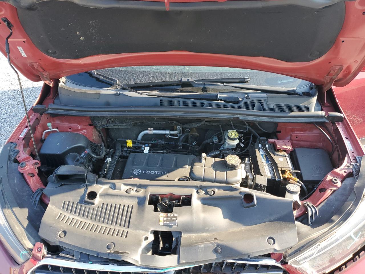 BUICK ENCORE PREFERRED