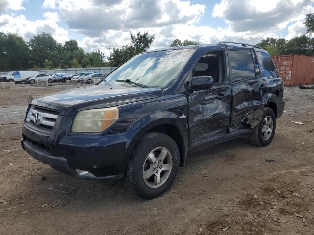 HONDA PILOT EX