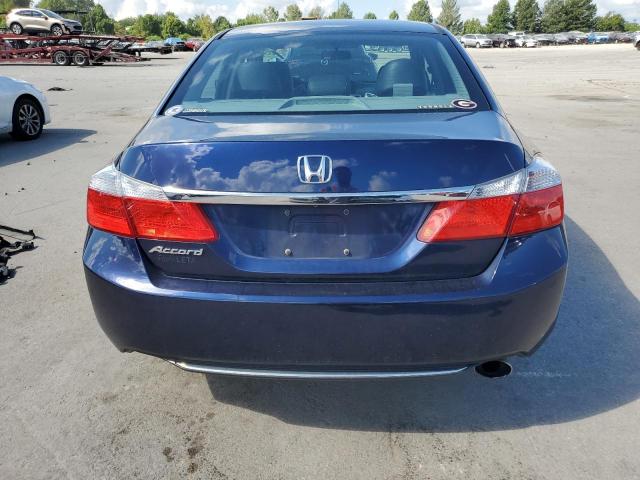 2015 HONDA ACCORD LX - 1HGCR2F33FA247453