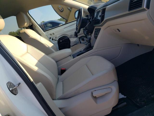 2019 VOLKSWAGEN ATLAS SE 1V2DR2CA2KC502418