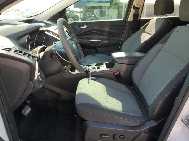 2017 FORD ESCAPE SE 1FMCU0GD2HUD52863