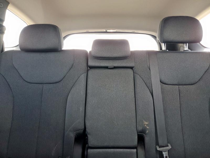 2019 HYUNDAI SANTA FE S - 5NMS2CADXKH094204