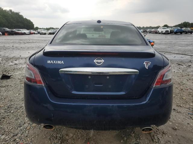 2013 NISSAN MAXIMA S - 1N4AA5AP5DC804654