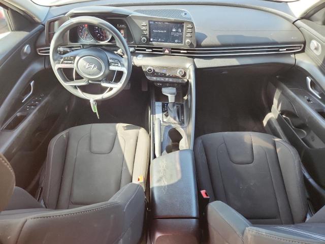 2023 HYUNDAI ELANTRA SEL KMHLM4AG3PU457386