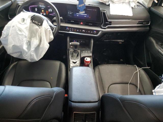 2024 KIA SPORTAGE E #3296469635