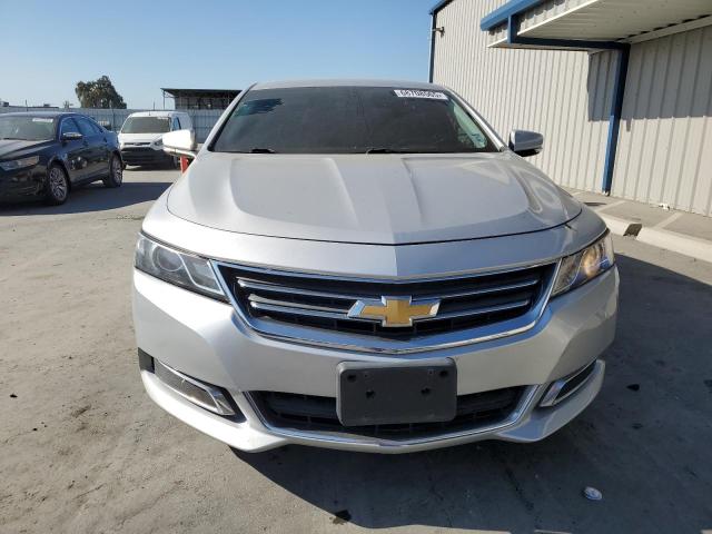 2017 CHEVROLET IMPALA LT 2G1105SAXH9153244