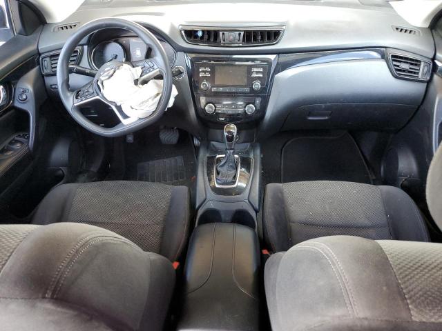 2017 NISSAN ROGUE SPORT S JN1BJ1CP2HW033825