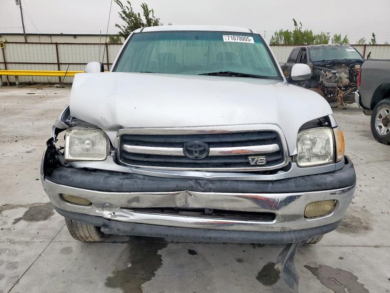 2000 TOYOTA TUNDRA ACC #3301947439