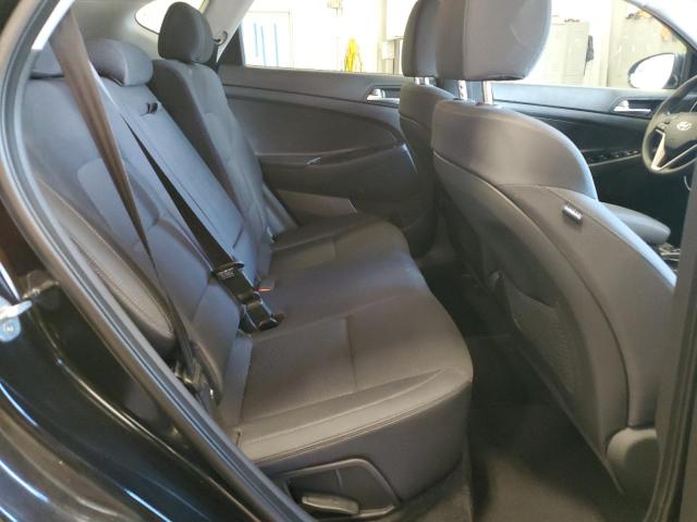 2021 HYUNDAI TUCSON SE KM8J2CA44MU302578