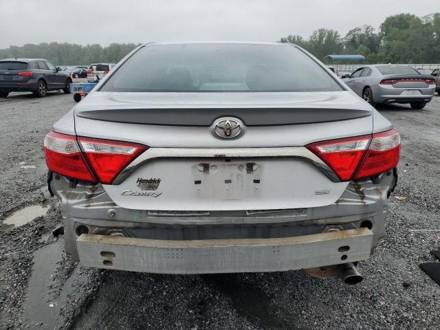 2017 TOYOTA CAMRY LE - 4T1BF1FK6HU802316