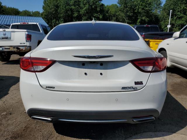 2015 CHRYSLER 200 C 1C3CCCEG9FN643099