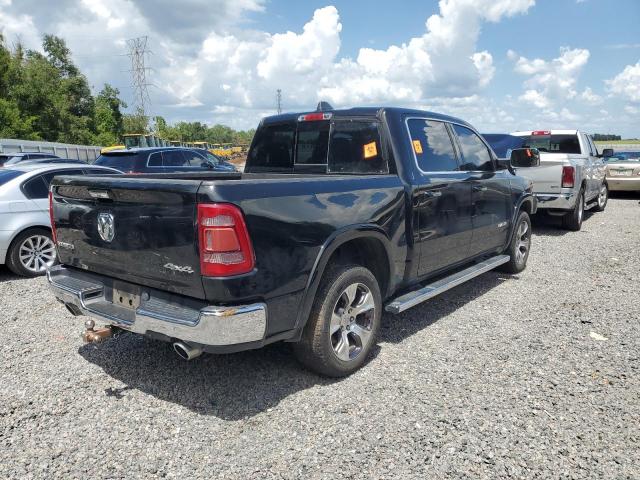 2019 RAM 1500 LARAM 1C6SRFJT1KN591592