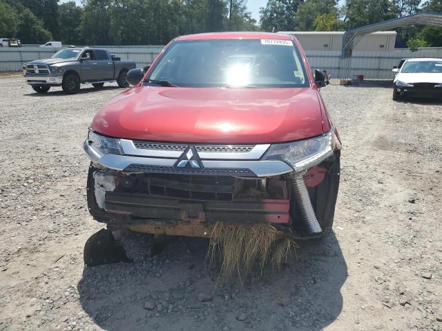 2019 MITSUBISHI OUTLANDER - JA4AD2A37KZ006271