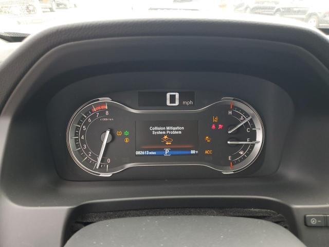 2016 HONDA PILOT TOUR 5FNYF6H90GB073646