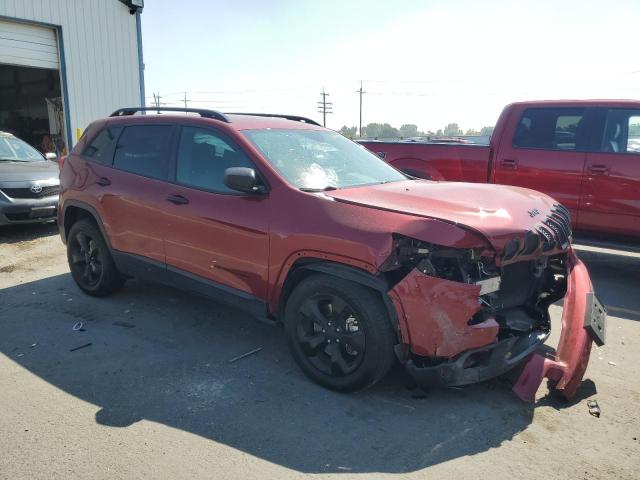 2016 JEEP CHEROKEE S 1C4PJMAS2GW326926
