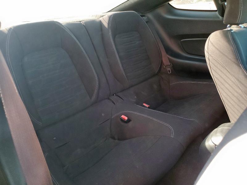 2015 FORD MUSTANG 1FA6P8TH3F5434162