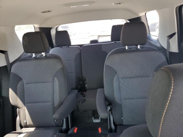 2020 CHEVROLET TRAVERSE L - 1GNERGKW5LJ103412