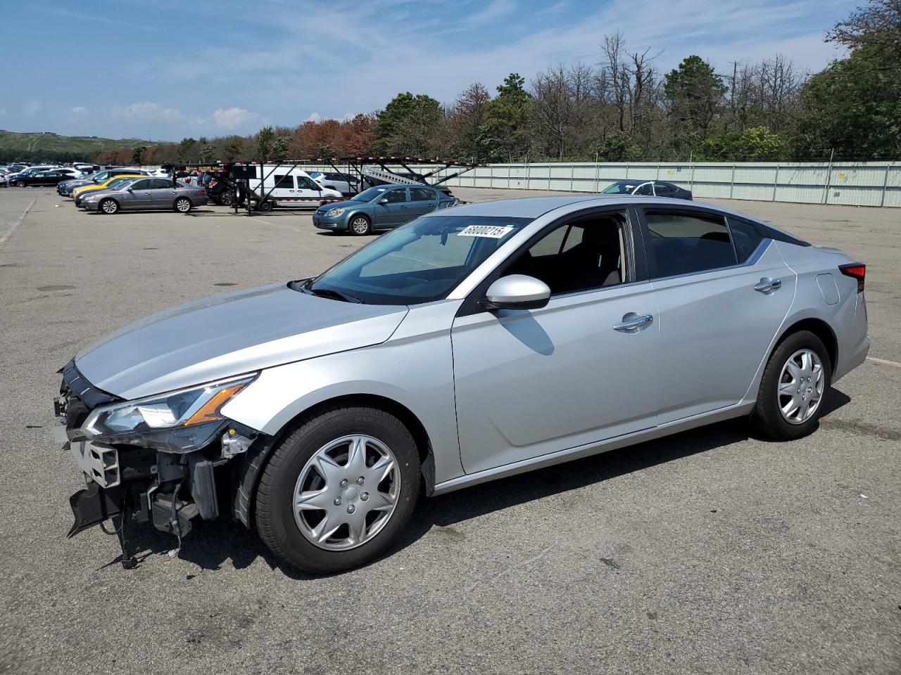 Vehicle photo