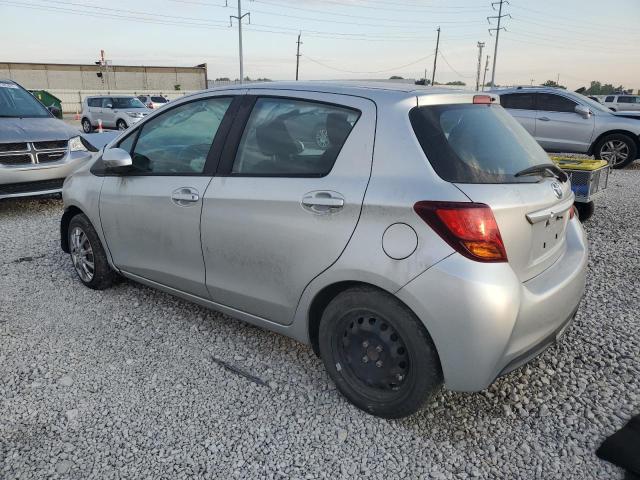 2016 TOYOTA YARIS L - VNKKTUD37GA059960