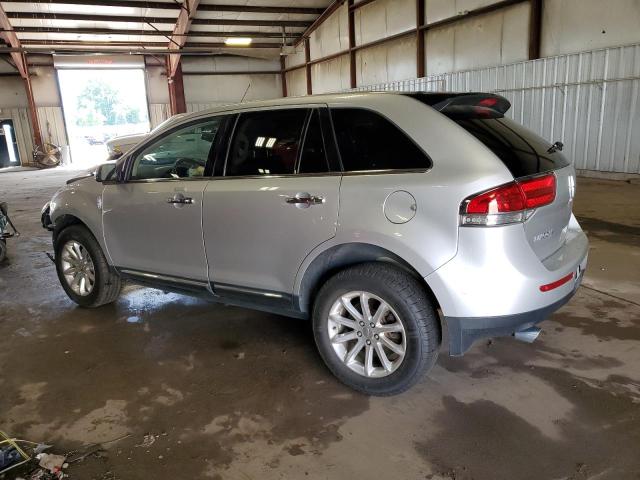 2015 LINCOLN MKX 2LMDJ6JK3FBL29414