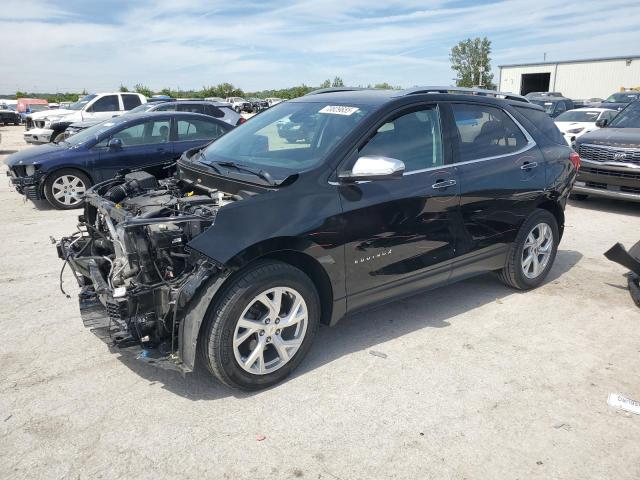 CHEVROLET EQUINOX PR